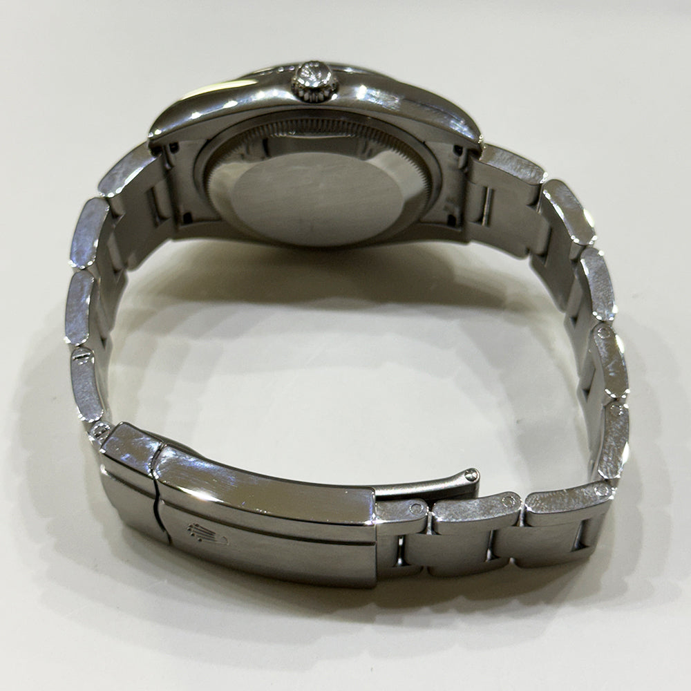 Rolex Air-king 114200
