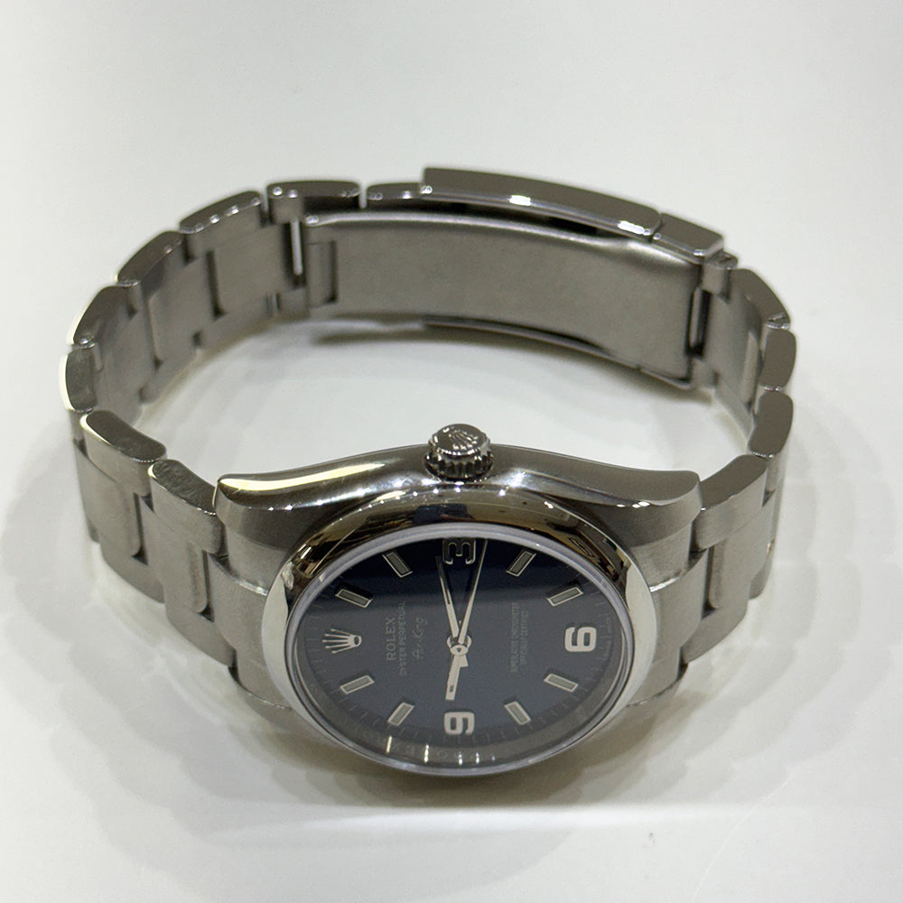 Rolex Air-king 114200