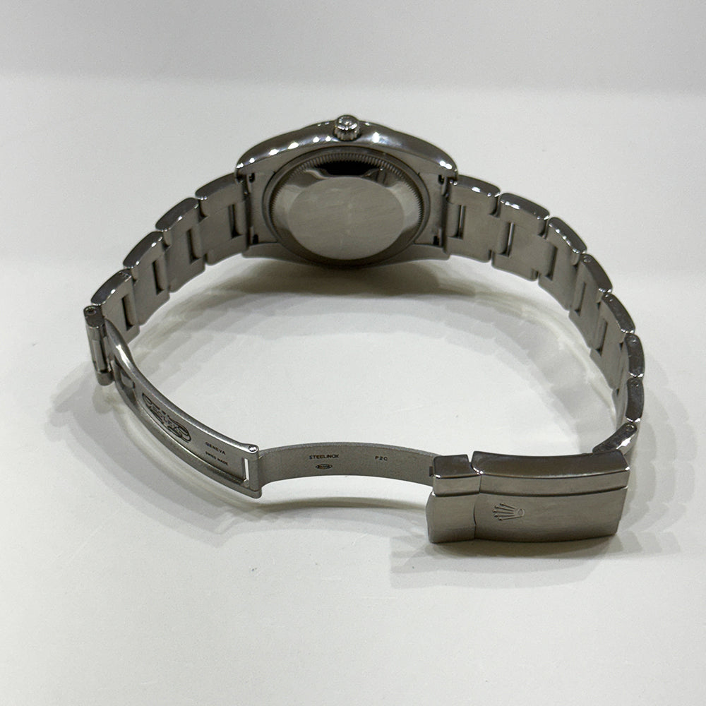 Rolex Air-king 114200
