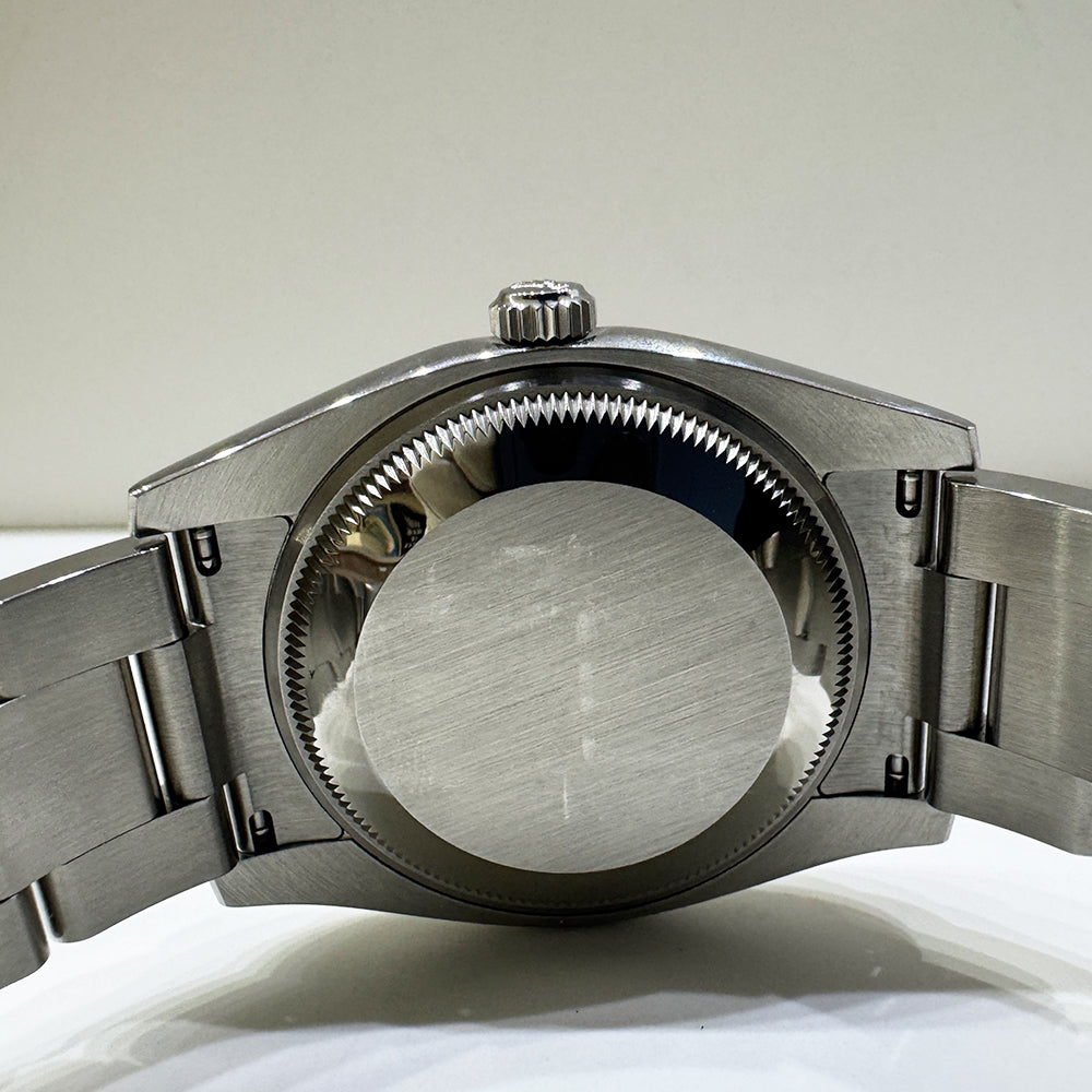 Rolex Air-king 114200