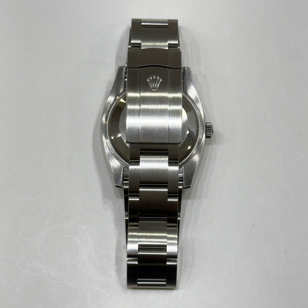 Rolex Air-king 114200