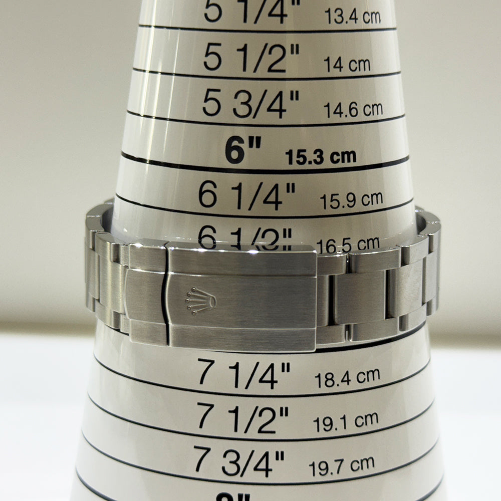 Rolex Air-king 114200