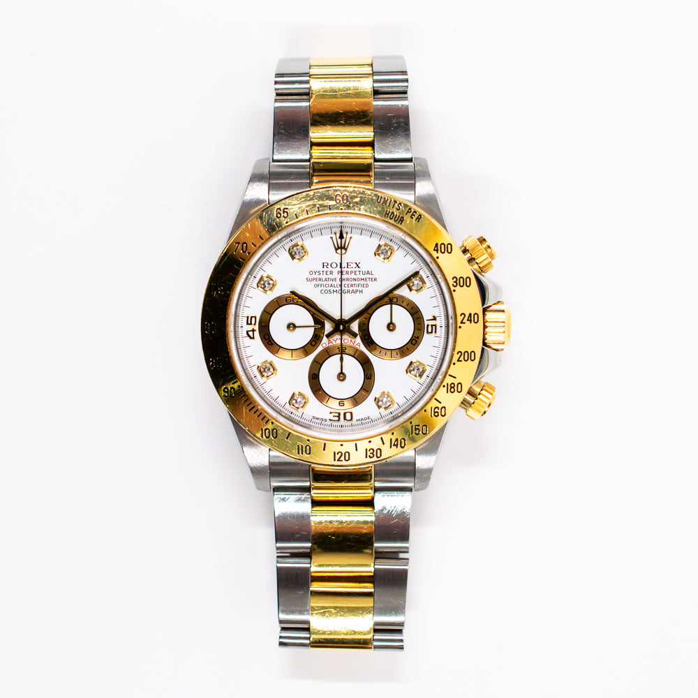 Rolex Daytona 16523