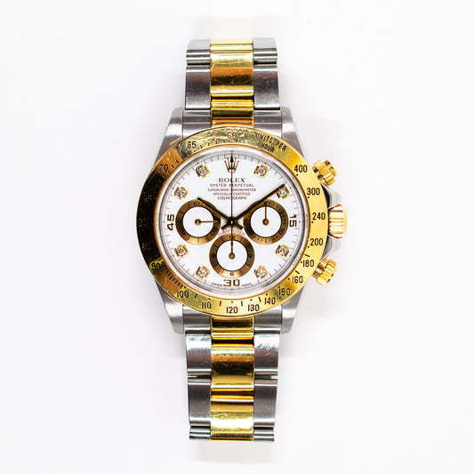 Rolex Daytona 16523