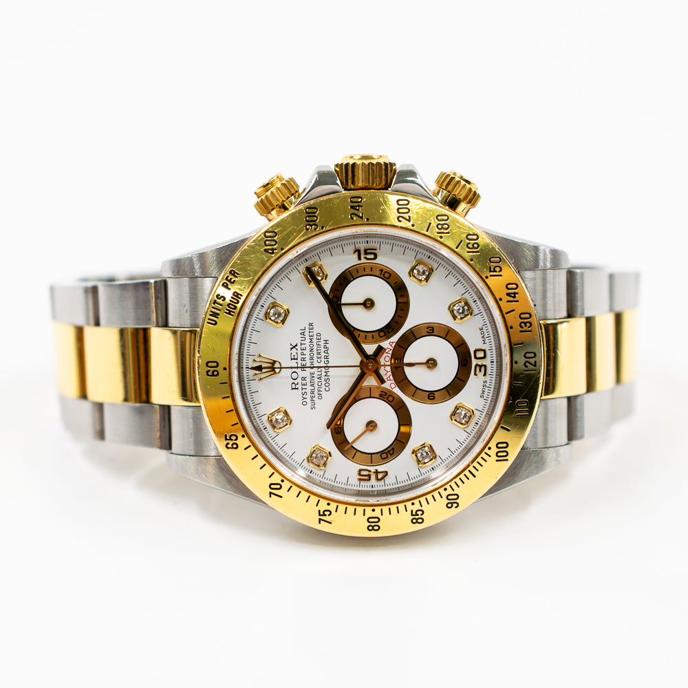 Rolex Daytona 16523