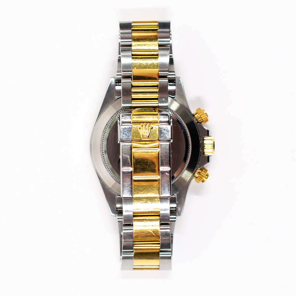 Rolex Daytona 16523