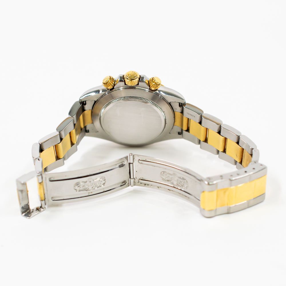 Rolex Daytona 16523G