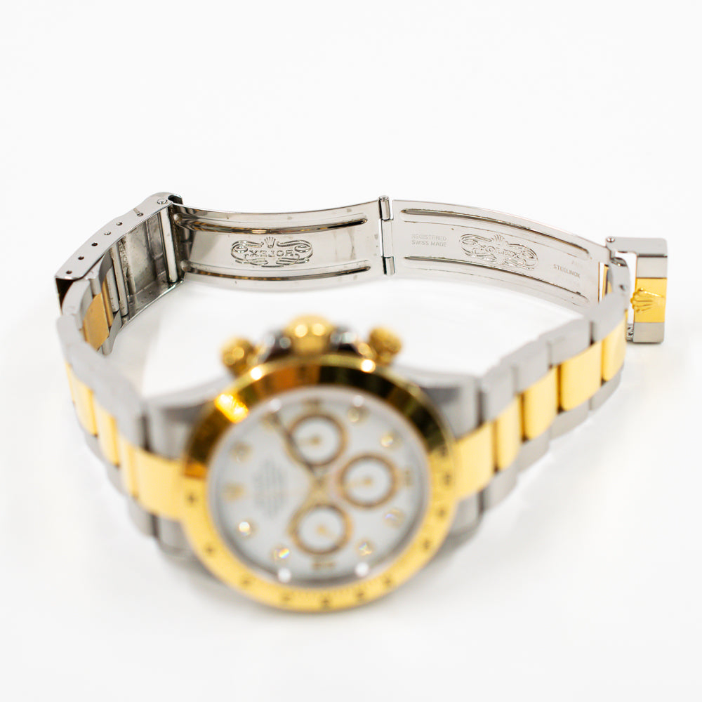 Rolex Daytona 16523