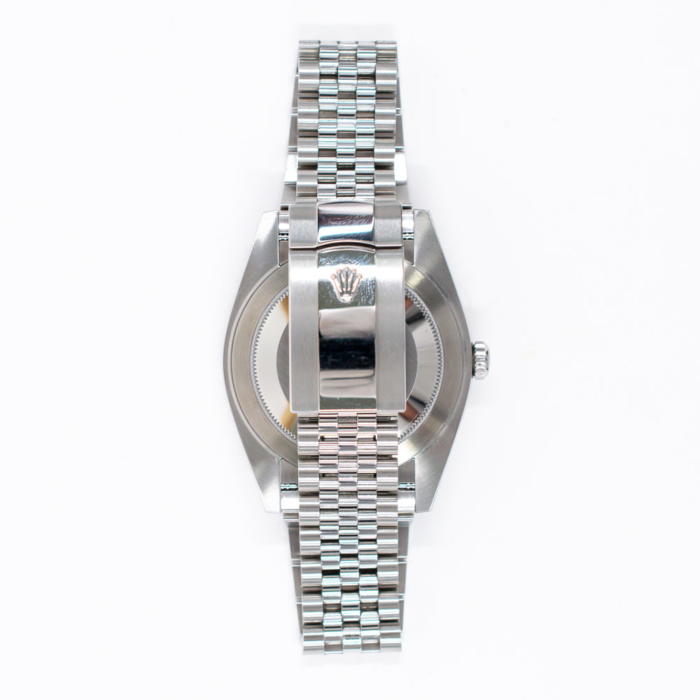 Rolex Datejust 41 126334