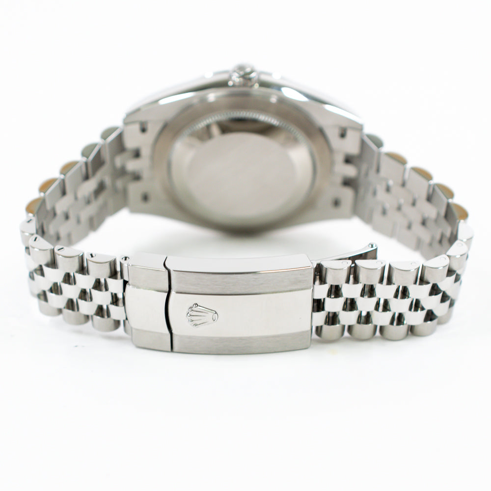 Rolex Datejust 41 126334