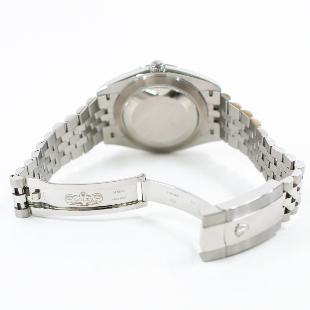 Rolex Datejust 41 126334