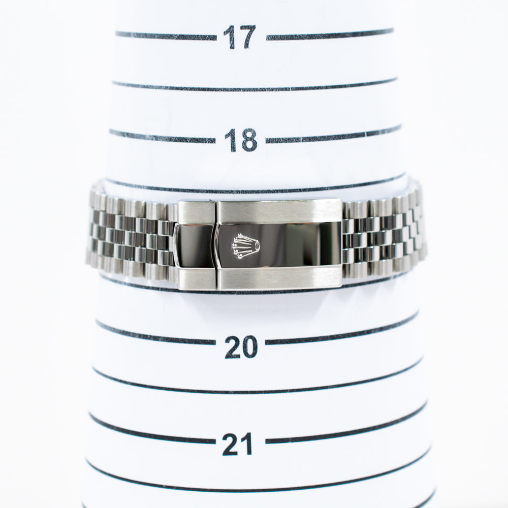 Rolex Datejust 41 126334