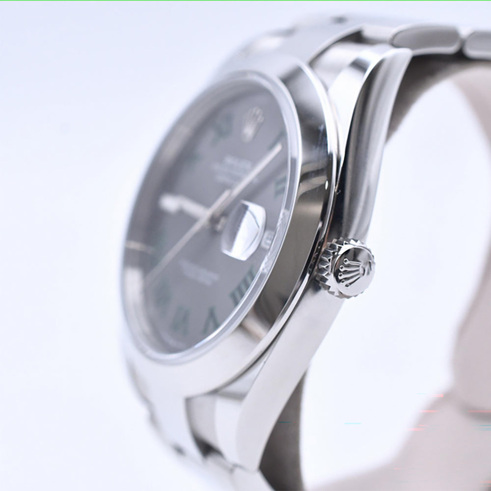 Rolex Datejust 41 126300