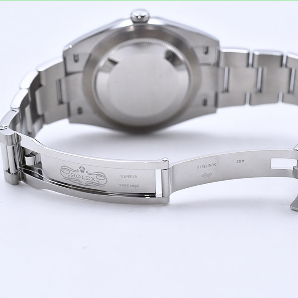 Rolex Datejust 41 126300