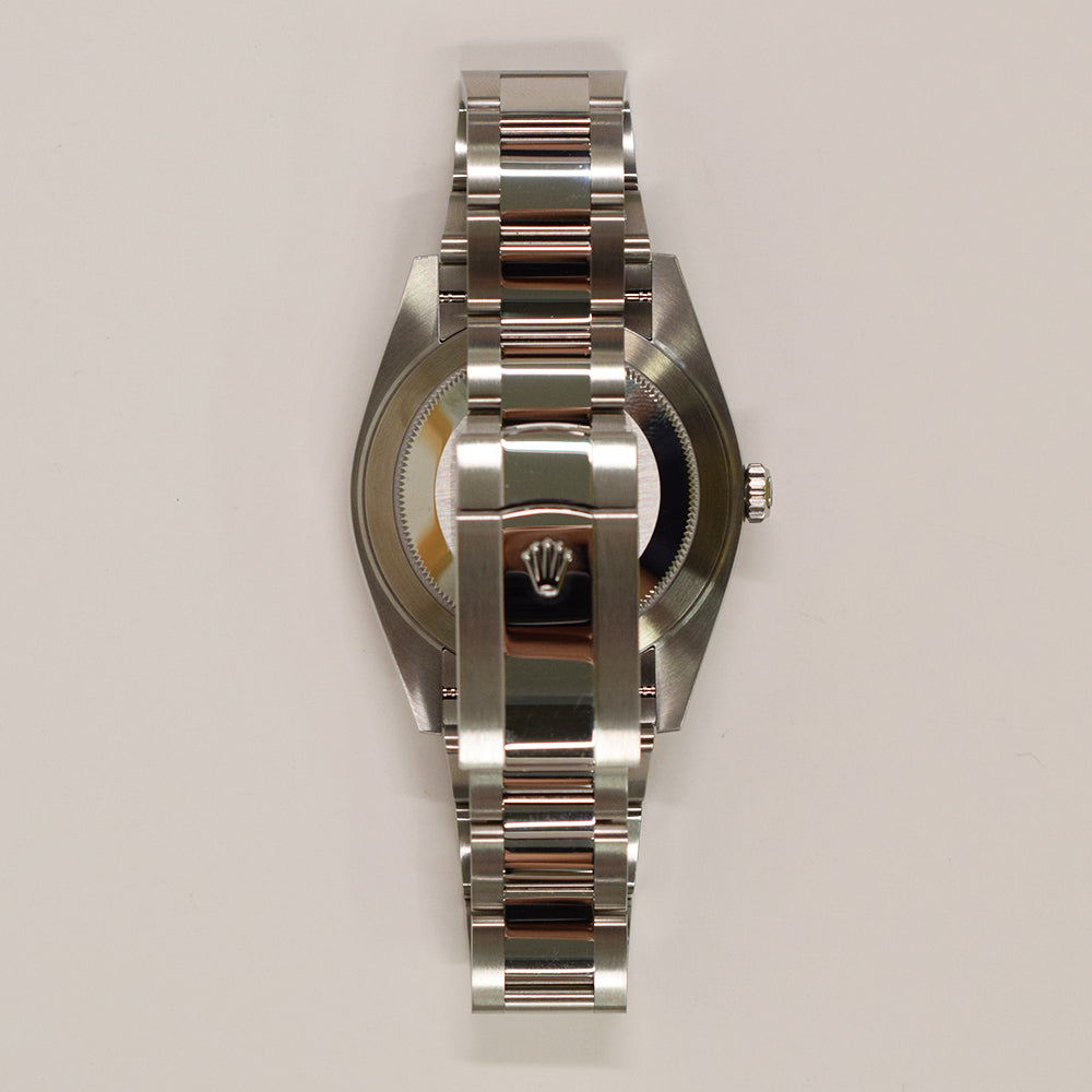 Rolex Datejust 41 126300