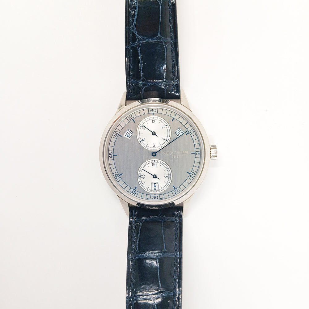 Patek Philippe Annual Calendar 5235G-001