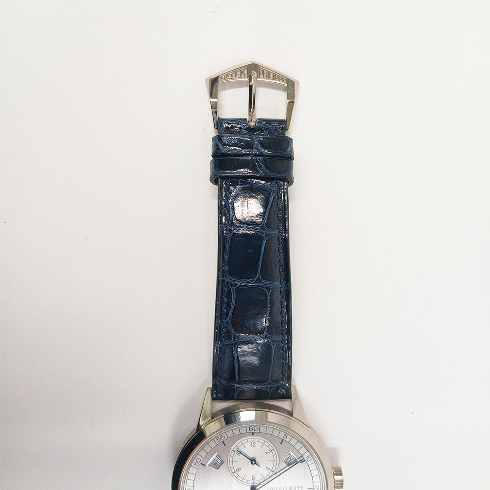 Patek Philippe Annual Calendar 5235G-001
