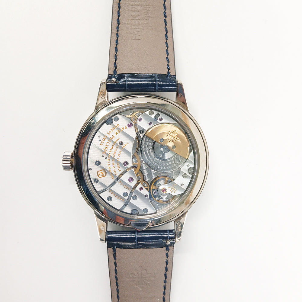 Patek Philippe Annual Calendar 5235G-001