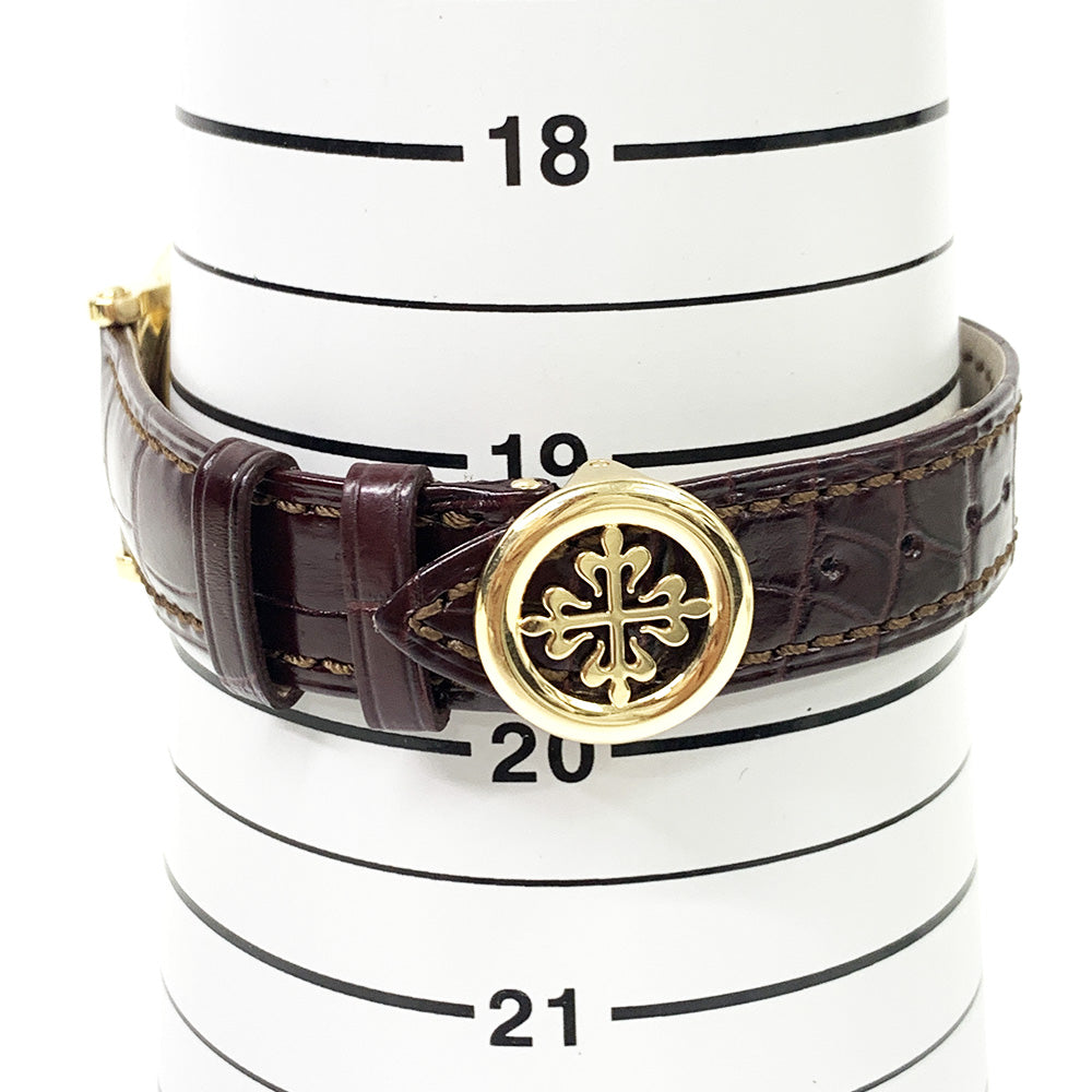 Patek Philippe Perpetual Calendar Moonphase Grand Complication 5159J-001