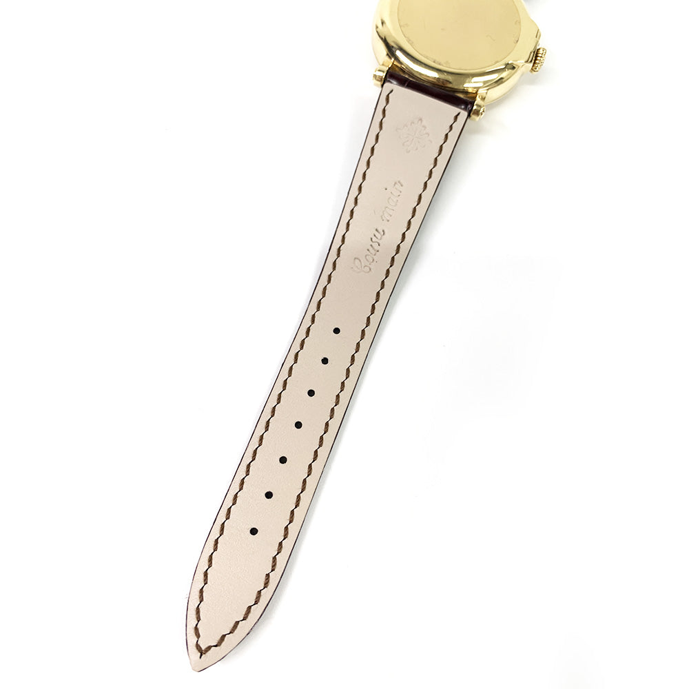 Patek Philippe Perpetual Calendar Moonphase Grand Complication 5159J-001