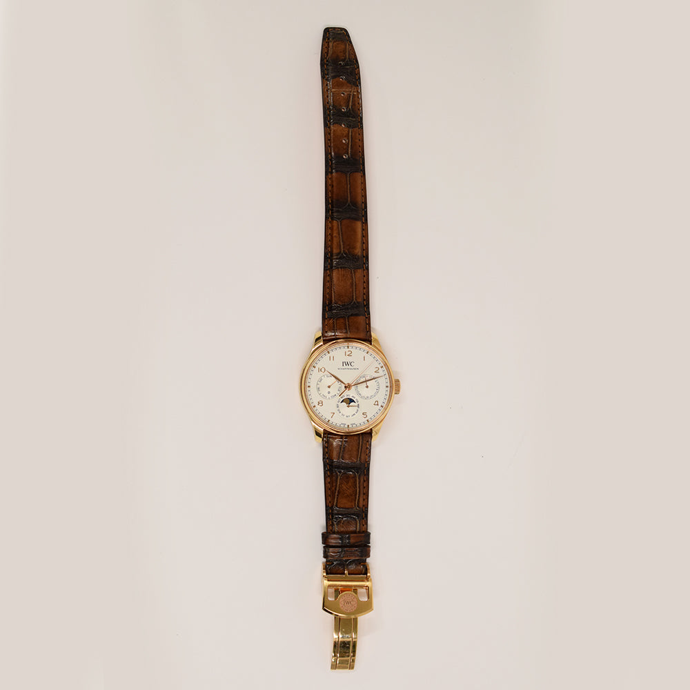 IWC Portugieser IW344202