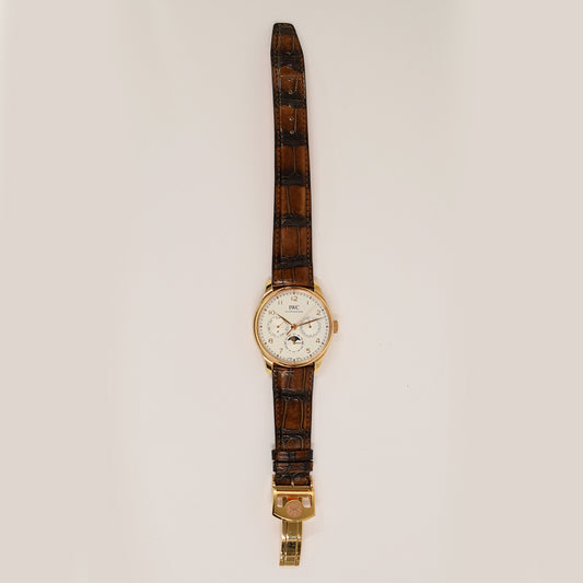 IWC Portugieser IW344202