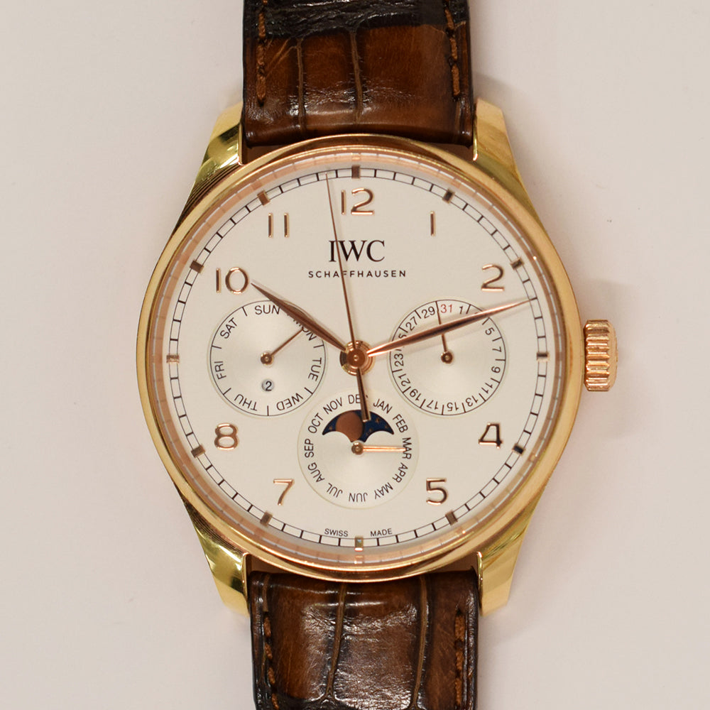 IWC Portugieser IW344202