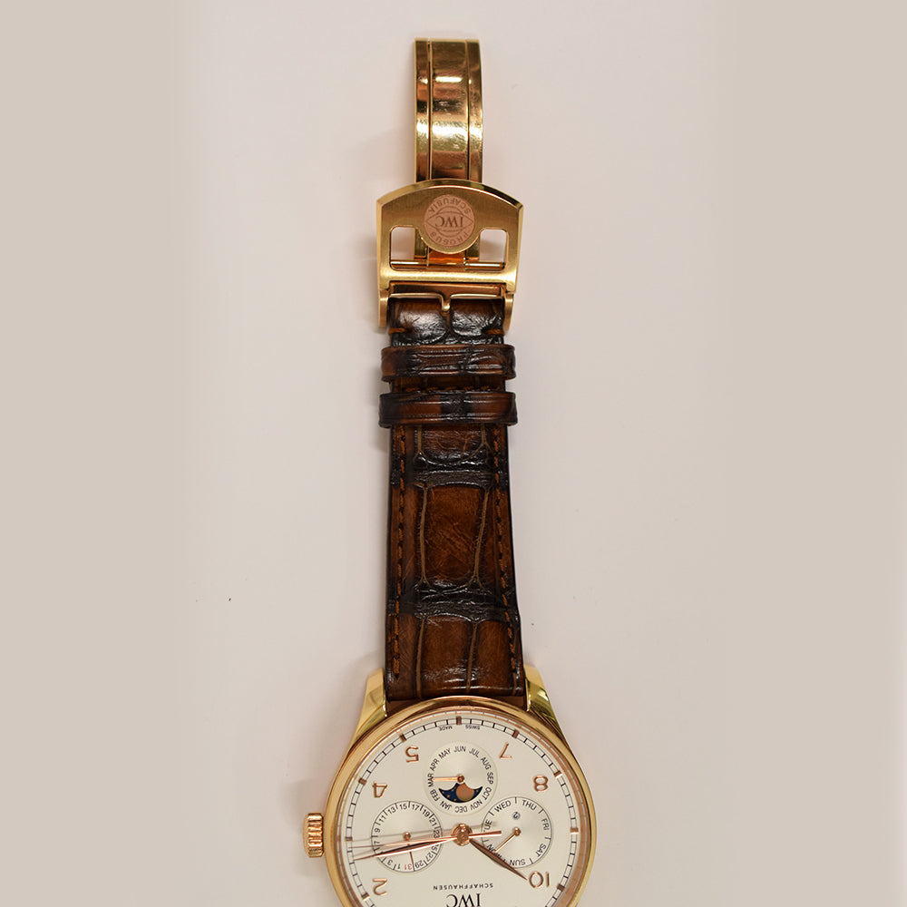 IWC Portugieser IW344202
