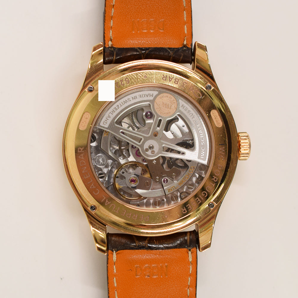 IWC Portugieser IW344202