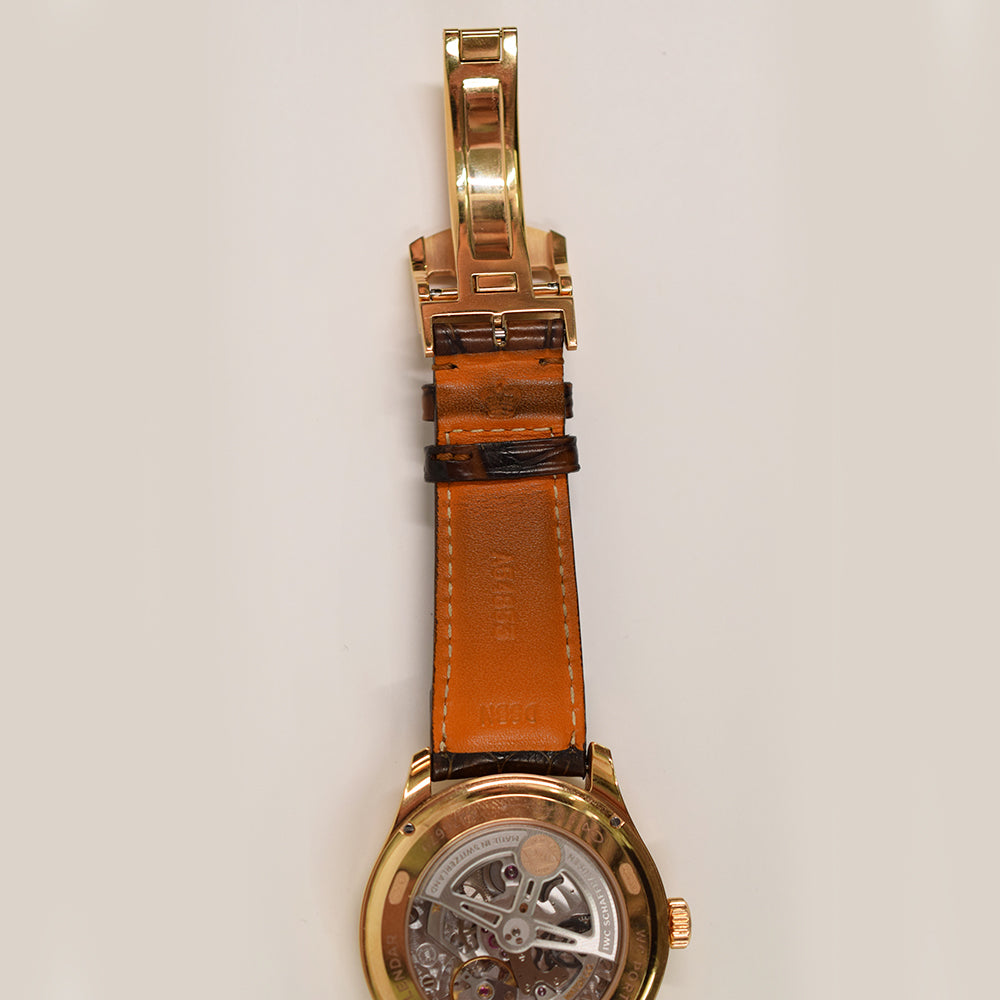 IWC Portugieser IW344202