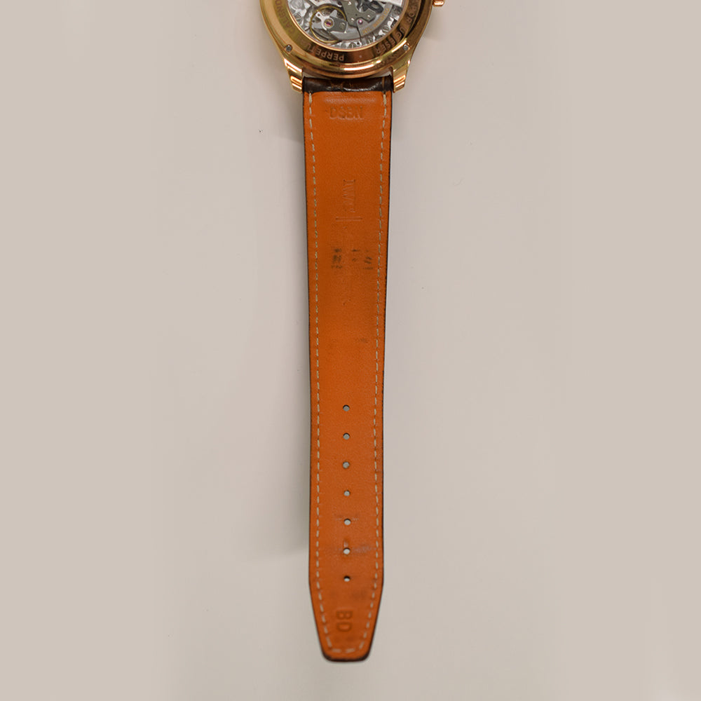 IWC Portugieser IW344202
