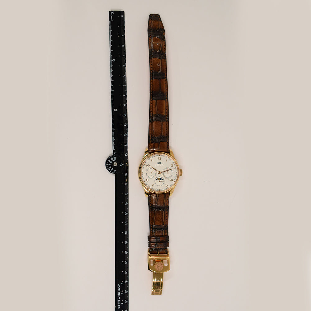 IWC Portugieser IW344202