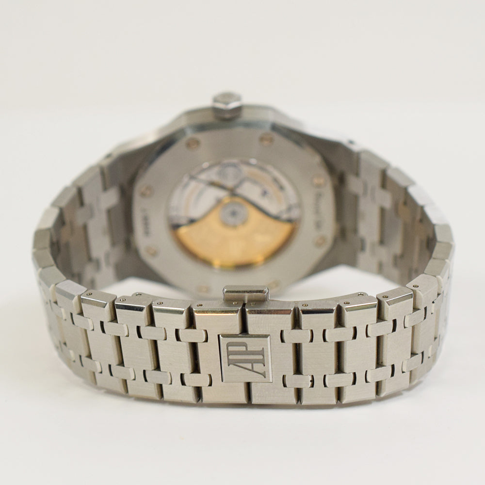 Audemars Piguet Royal Oak 15400ST.OO.1220ST.04