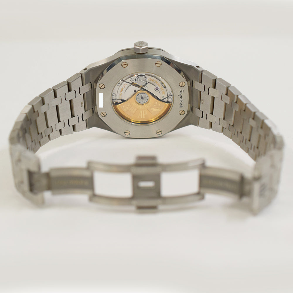 Audemars Piguet Royal Oak 15400ST.OO.1220ST.04