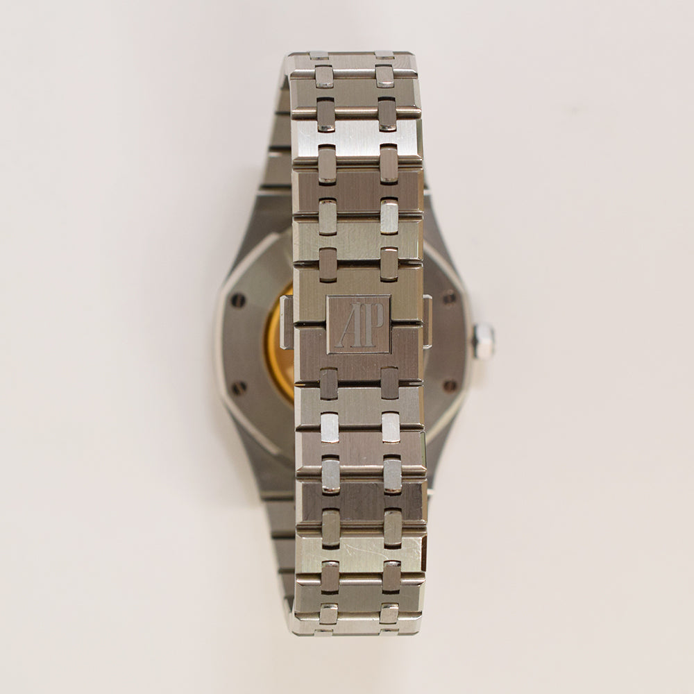 Audemars Piguet Royal Oak 15400ST.OO.1220ST.04