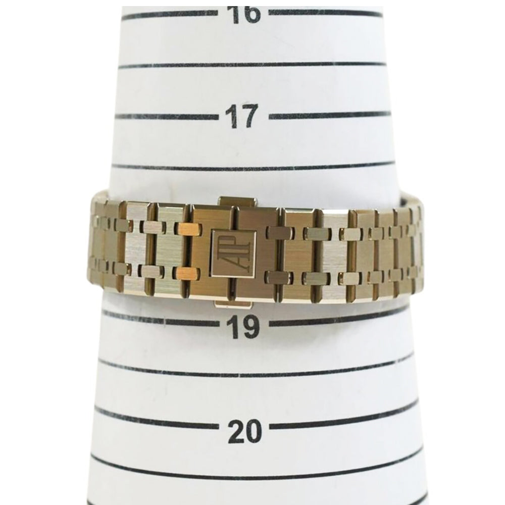 Audemars Piguet Royal Oak 15400ST.OO.1220ST.04