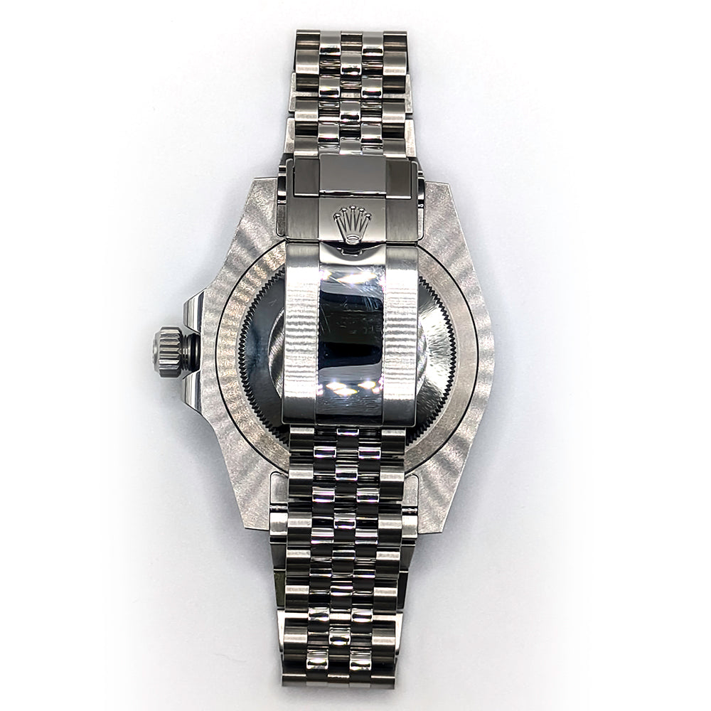 Rolex GMT-Master II 126720VTNR