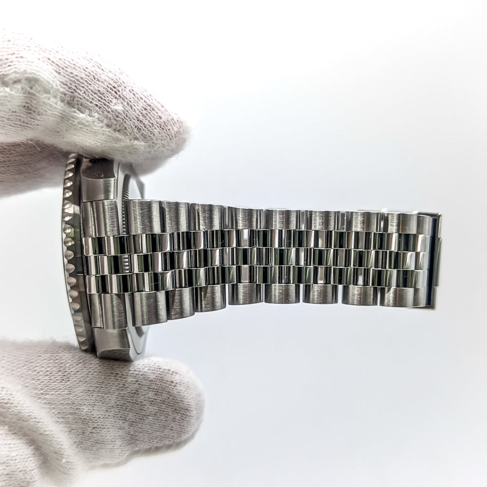 Rolex GMT-Master II 126720VTNR