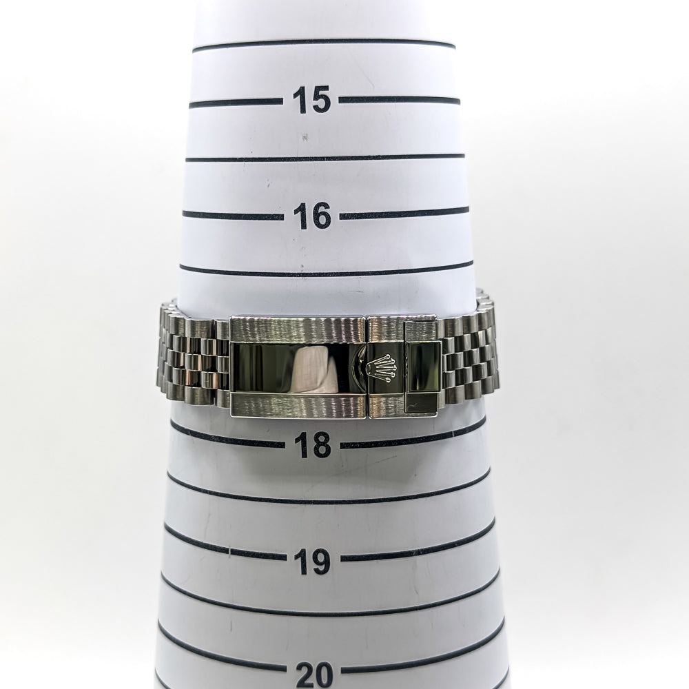 Rolex GMT-Master II 126720VTNR