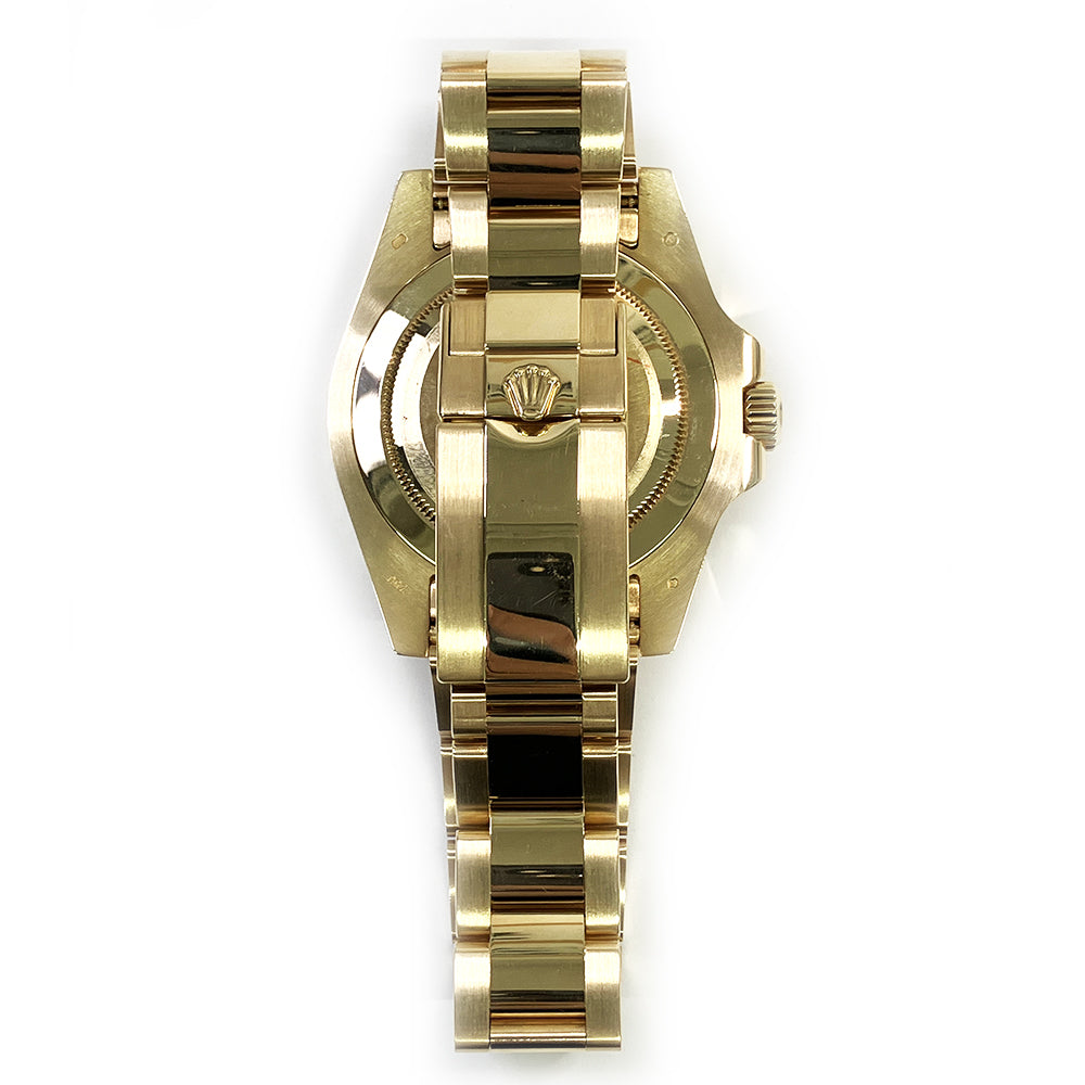 Rolex GMT Master II 116748SARU