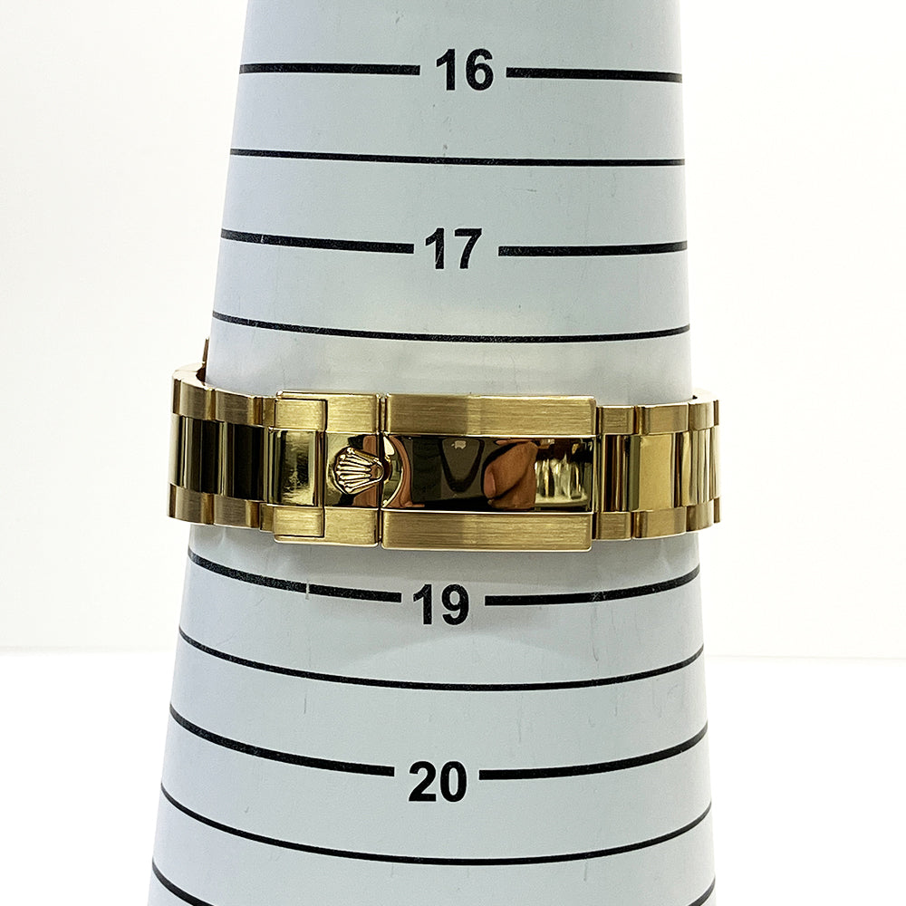 Rolex GMT Master II 116748SARU