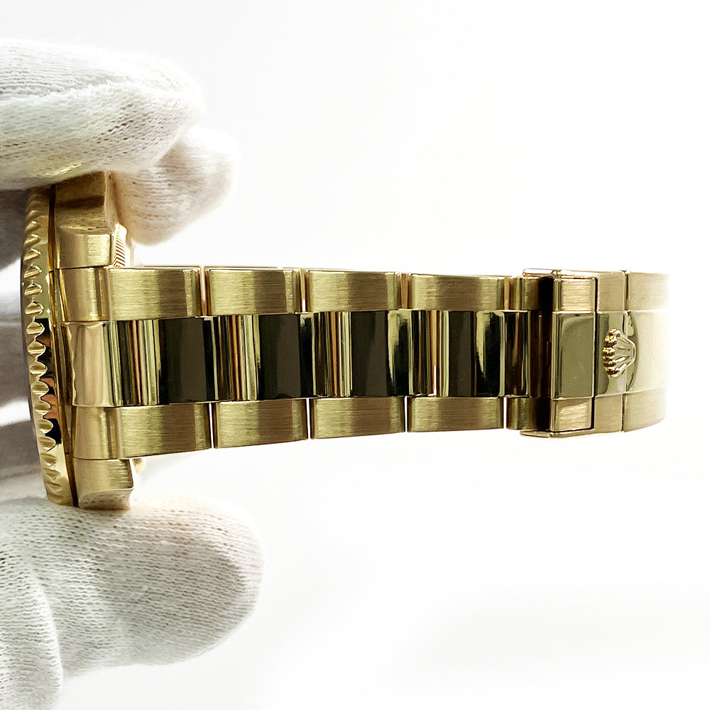 Rolex GMT Master II 116748SARU