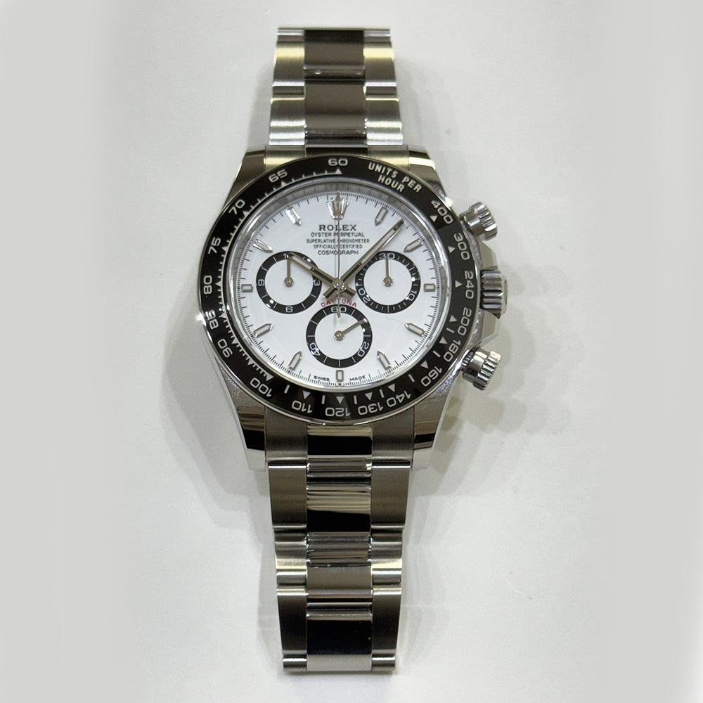 Rolex Daytona 126500LN