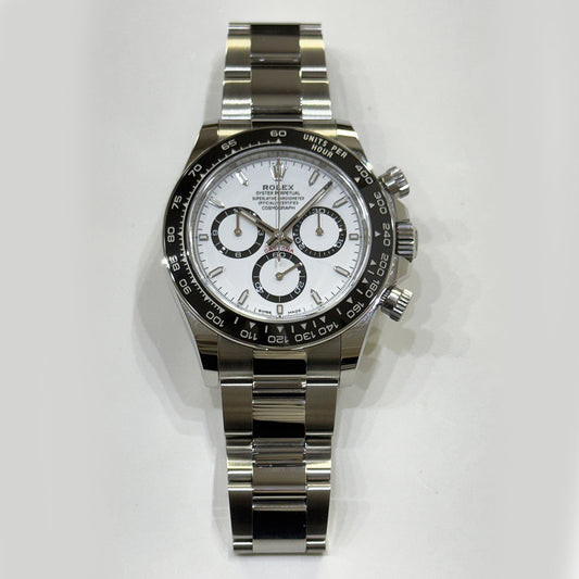 Rolex Daytona 126500LN
