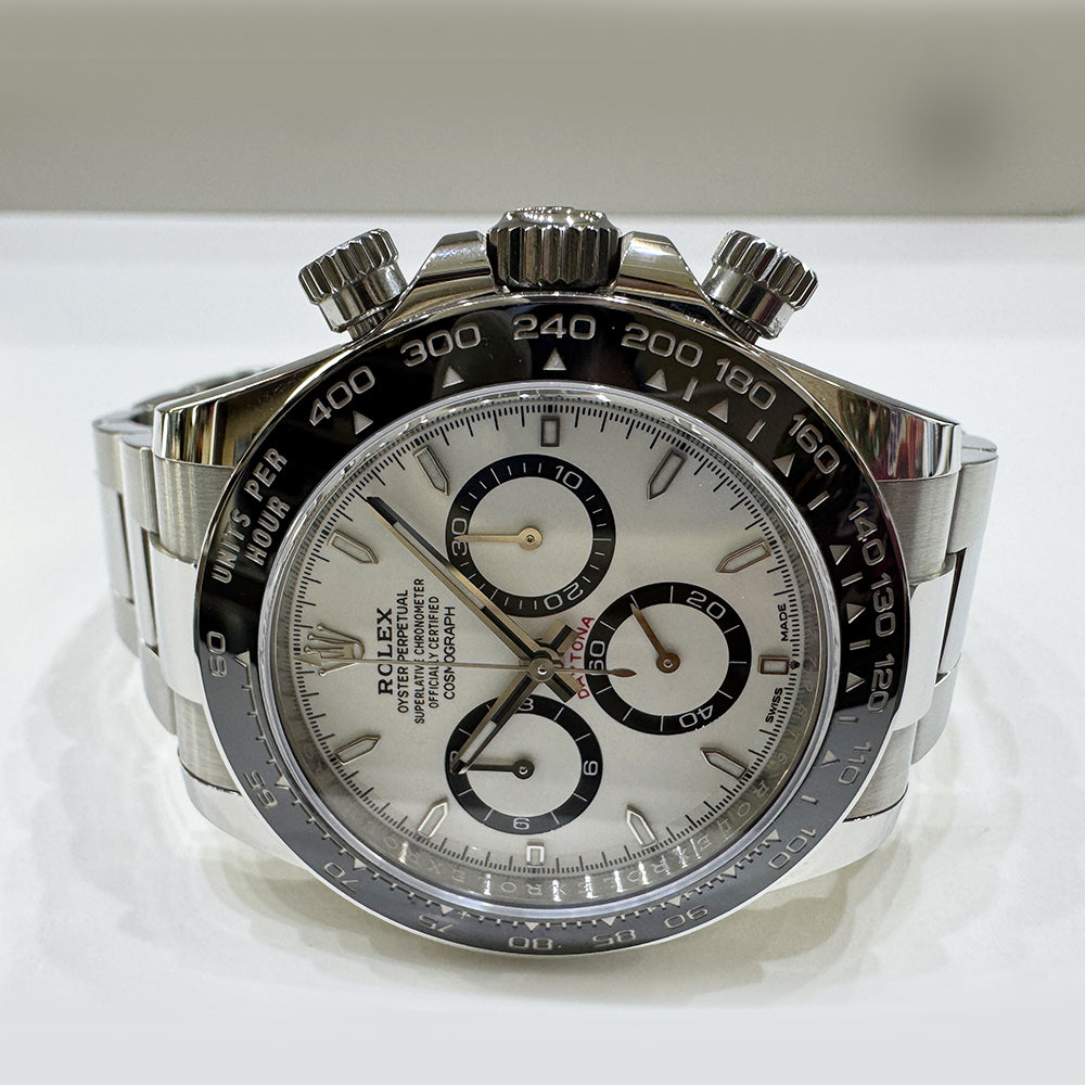 Rolex Daytona 126500LN