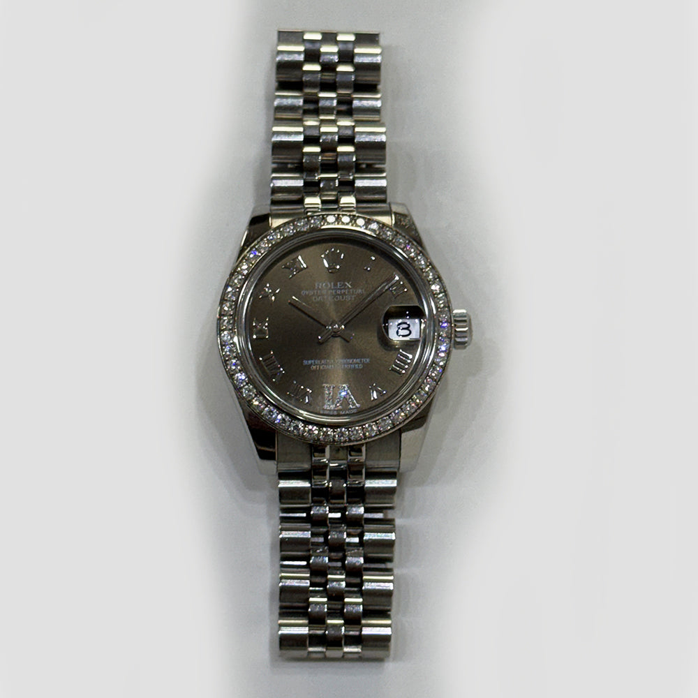 Rolex Datejust 31 178384