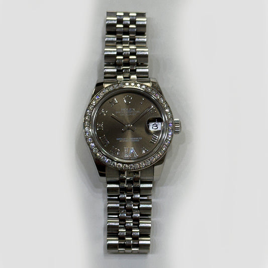 Rolex Datejust 31 178384