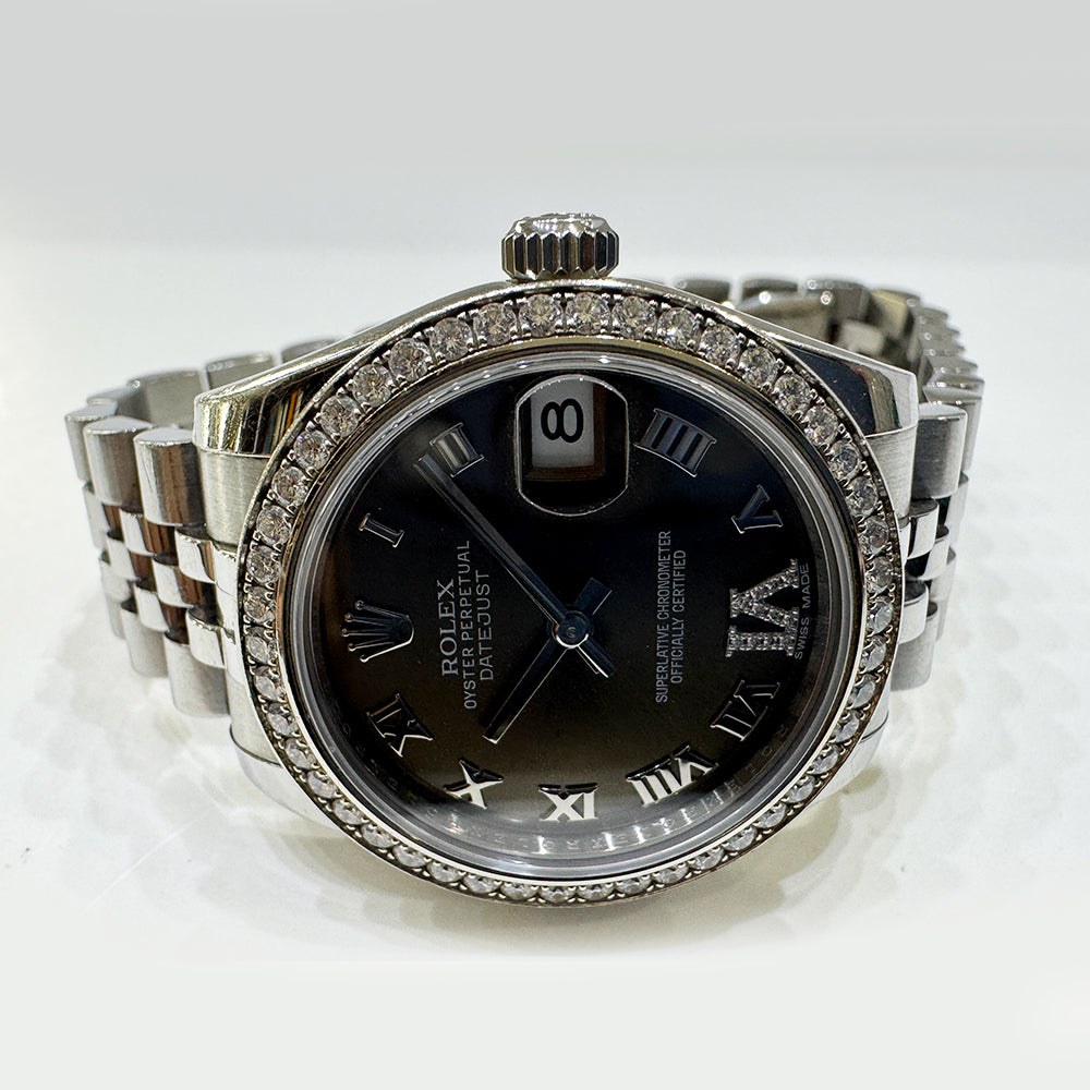 Rolex Datejust 31 178384