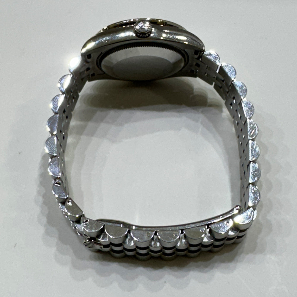 Rolex Datejust 31 178384