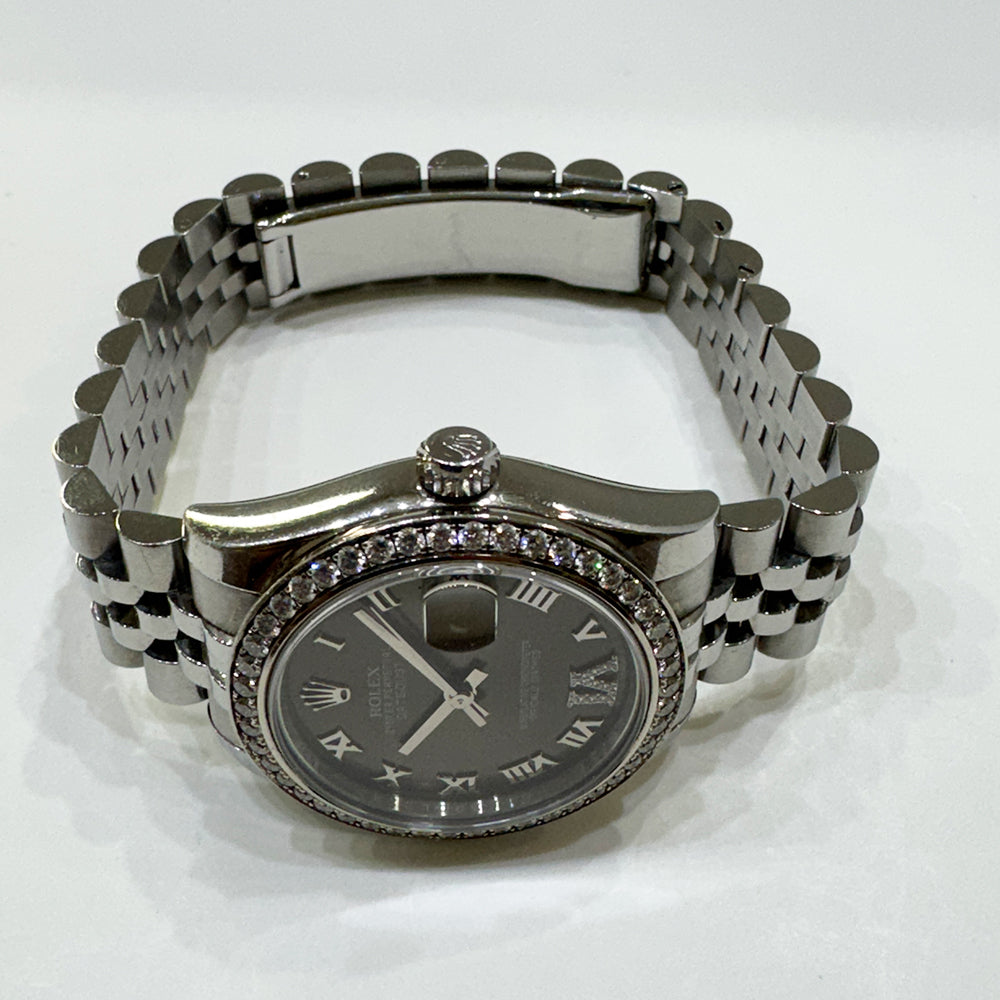 Rolex Datejust 31 178384